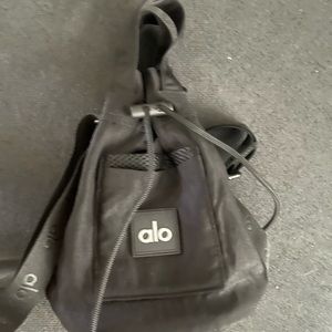 Alo crossbody bag